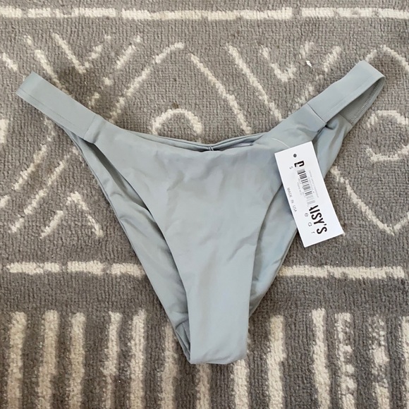 NWT Dippin Daisy’s Bikini Bottom - Picture 1 of 3